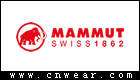 MAMMUT (猛犸象)品牌LOGO