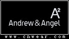 Andrew&Angel (A2)品牌LOGO