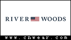 River Woods (瑞芙伍兹)品牌LOGO