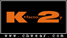 Kfacto2y (K2)