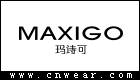 玛诗可 MAXIGO品牌LOGO