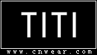 TITI (女装)品牌LOGO