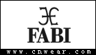 FABI品牌LOGO