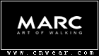 MARC  (MARC Shoes)品牌LOGO