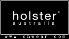 HOLSTER品牌LOGO