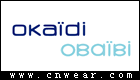 OKAIDI (欧开蒂)品牌LOGO
