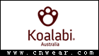 Koalabi (Koalabi Australia/考拉比)品牌LOGO