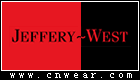 Jeffery West品牌LOGO