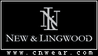 New & Lingwood品牌LOGO