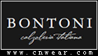 BONTONI品牌LOGO