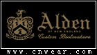 Alden (爱尔登)品牌LOGO