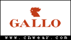 GALLO (袜)品牌LOGO