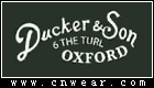 Ducker & Son品牌LOGO