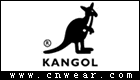 KANGOL (坎戈尔袋鼠)