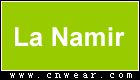 La Namir (莱奈尔)
