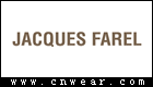 JACQUES FAREL (雅客珐瑞/雅珂珐瑞)品牌LOGO