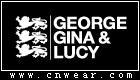 GEORGE GINA & LUCY (GGL)品牌LOGO