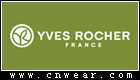 YVES ROCHER (伊夫黎雪)品牌LOGO