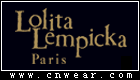 Lolita Lempicka (洛俪塔)品牌LOGO