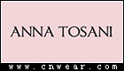 ANNA TOSANI (安娜图丽)品牌LOGO