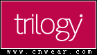 TRILOGY (趣乐活)品牌LOGO