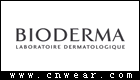 BIODERMA 贝德玛品牌LOGO