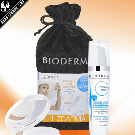 BIODERMA 贝德玛品牌形象展示