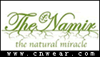 The Namir (自然奇迹)品牌LOGO