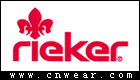 Rieker (瑞克尔)品牌LOGO