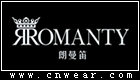 朗曼笛 ROMANTY品牌LOGO