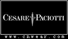 Cesare Paciotti品牌LOGO