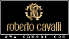 Roberto Cavalli (罗伯特.卡沃利)品牌LOGO