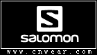 SALOMON 萨洛蒙品牌LOGO