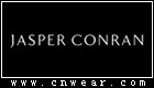 Jasper Conran (贾斯珀.康兰)品牌LOGO