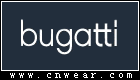 巴加帝BUGATTI品牌LOGO