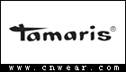 Tamaris品牌LOGO