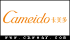 卡美多Cameido品牌LOGO