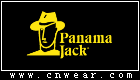 Panama Jack (白马捷客)品牌LOGO