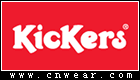 KICKERS品牌LOGO