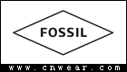 FOSSIL品牌LOGO