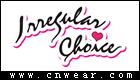 Irregular Choice品牌LOGO