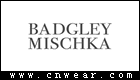 BADGLEY MISCHKA (百吉利.米西卡)品牌LOGO