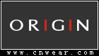 安瑞井 ORIGIN品牌LOGO