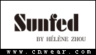 思凡SUNFED品牌LOGO