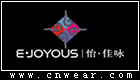 怡佳咏 EJOYOUS品牌LOGO