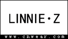 LINNIE.Z郦妮品牌LOGO