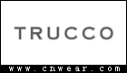 TRUCCO品牌LOGO