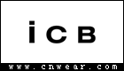 ICB (女装)品牌LOGO