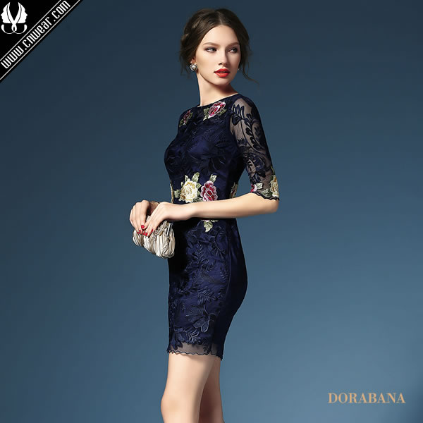 DORABANA朵拉芭娜品牌形象展示