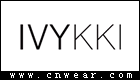 IVYKKI (艾维)品牌LOGO